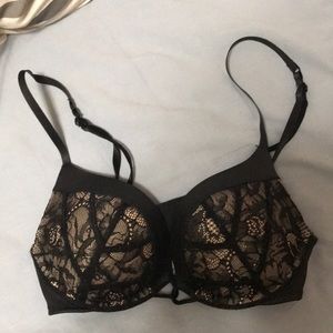 VS bombshell bra